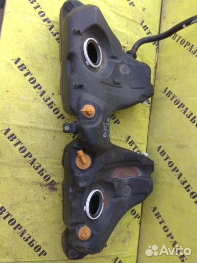 Бак топливный (бензобак) Bmw 5-Серия E60/E61