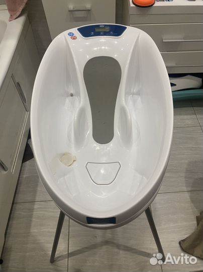 Ванночка для купания Baby Patent