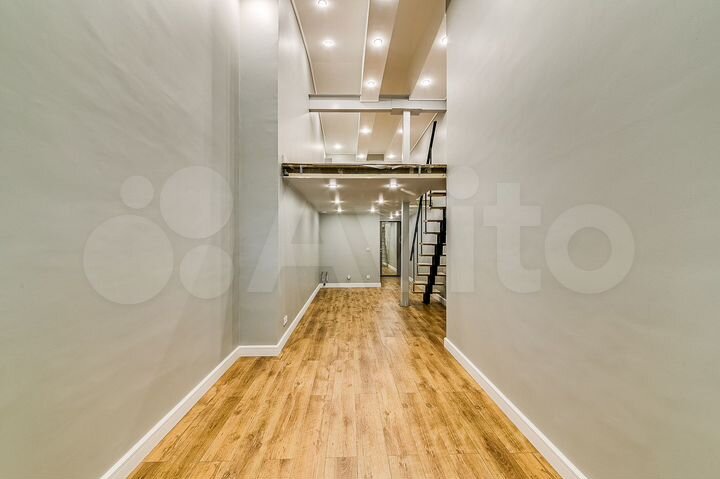 Квартира-студия, 26,9 м², 2/5 эт.