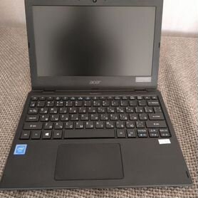 Ноутбук Acer Travel Mate B1