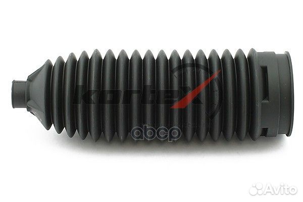 Пыльник рулевой рейки KRB162 kortex