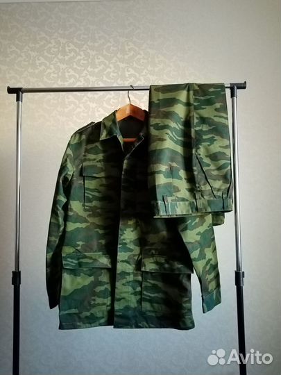 Камуфляж женский армейский