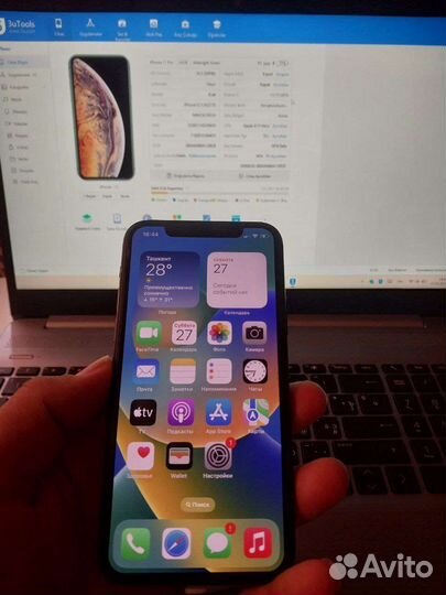 Разблокировка телефона андроид