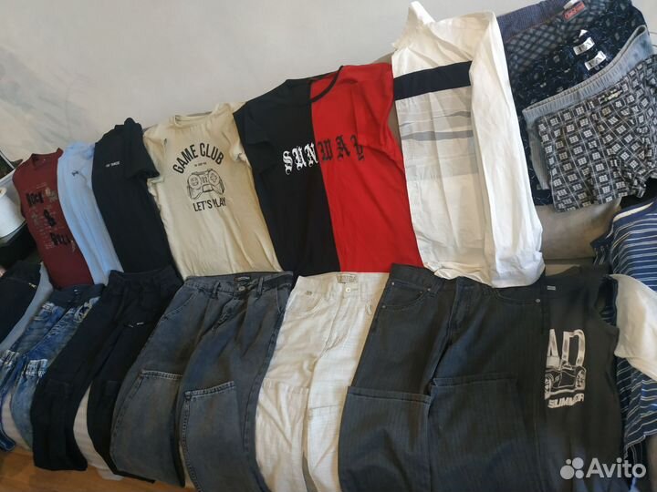 Вещи на подростка 12-14 лет (3)