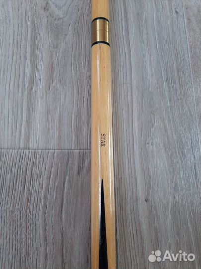 Kий бильярдный star