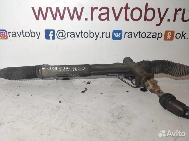 Рулевая рейка ford explorer 2001-2006 4.0