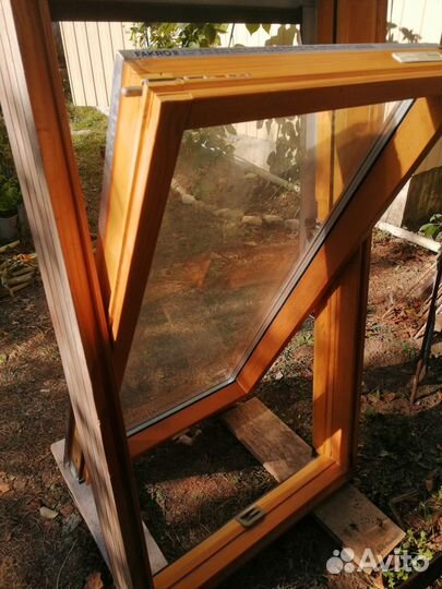 Мансардное окно Fakro