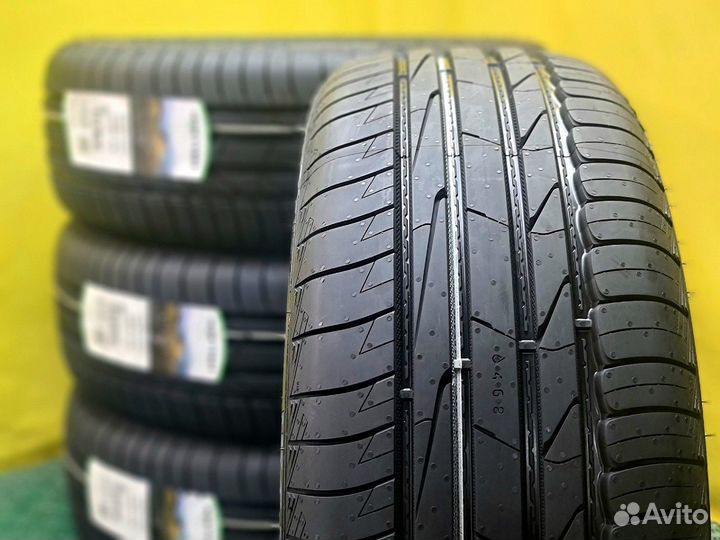 Ikon Tyres Autograph Aqua 3 SUV 225/55 R18 66T