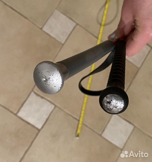 Хлыст для верховой езды