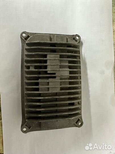 Блок управления светом Mercedes A2139002616