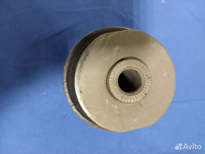 Сайлентблок задней балки Lifan Solano new Corolla