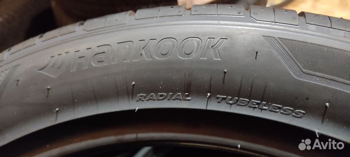 Hankook Ventus S1 Evo3 SUV K127A 245/45 R20 103Y