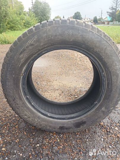 КАМА 505 Irbis 195/65 R15 91