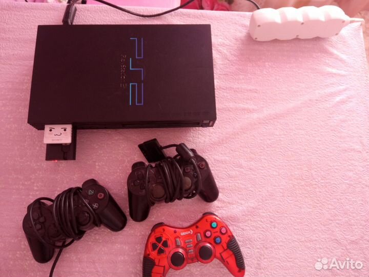 Ps2 Fat