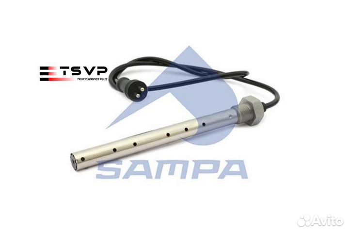 Sampa 096.379 Датчик уровня масла Мерседес Аксор А