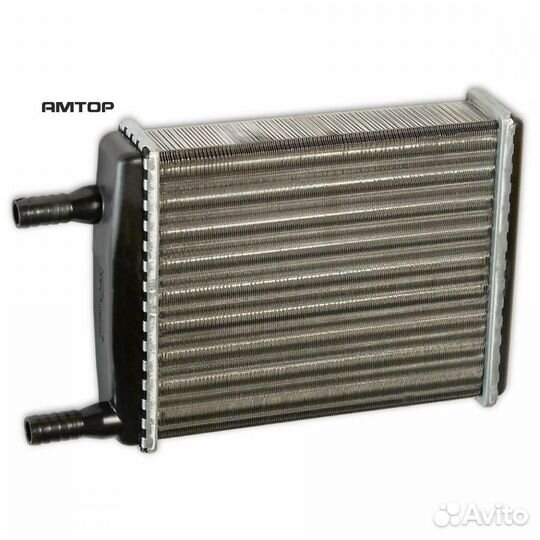 Pekar 3302-8101060-01 Радиатор отопителя газ-3302