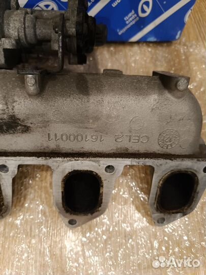 З/ч б.у на Форд коннект 2006 г дизель