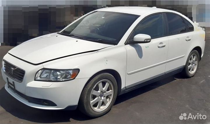 Клапан электромагнитный Volvo S40 2 B4204S3 (2.0)