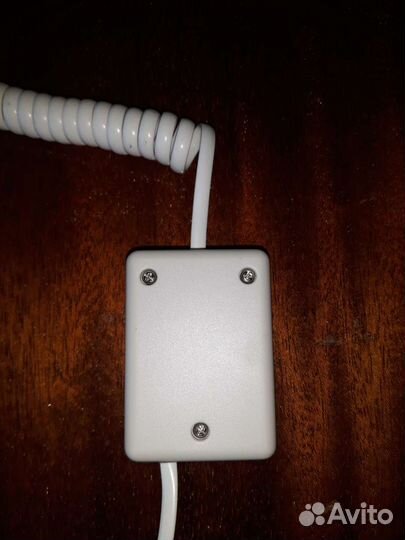 Adsl splitter AS 6 EE annex A ZyXel