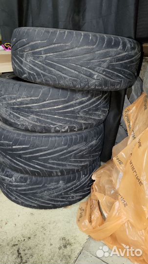 Maxxis MA-Z1 Victra 205/55 R16 94W