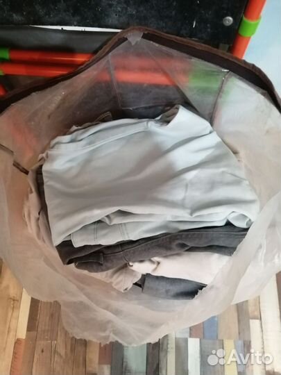 Женские вещи