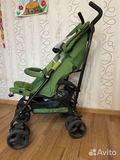 Коляска-трость Инглезина Трип