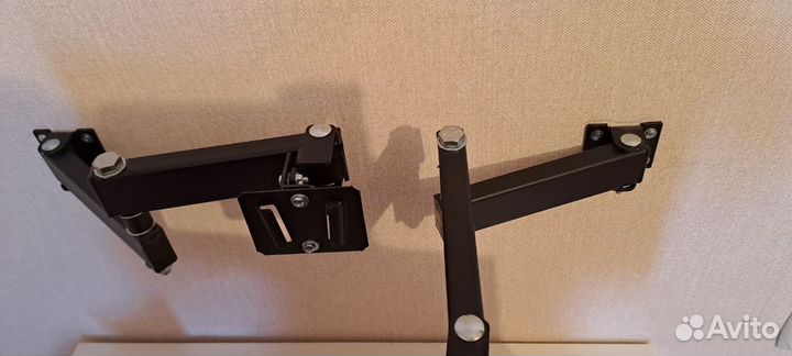 Крепление держатель для мониторов