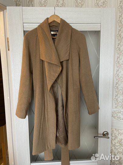 Пальто Манго