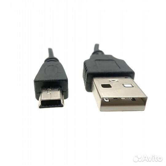 Usb -mini usb переходник