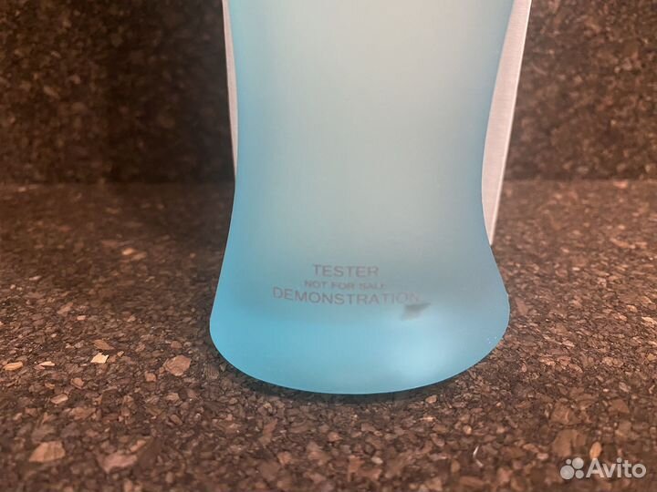 Cheap & Chic I Love Love Moschino тестер