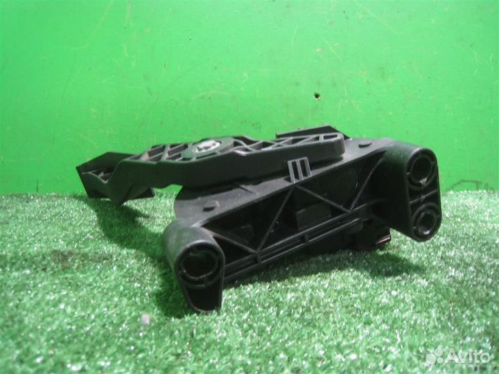 Педаль газа электронная Opel astra H 2007