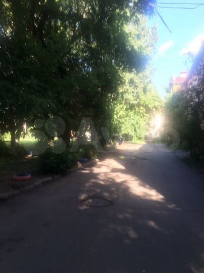 2-к. квартира, 46,5 м², 2/3 эт.