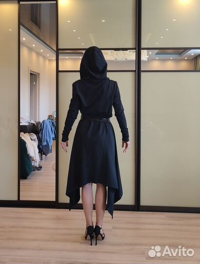 Мантия туника дизайнерская