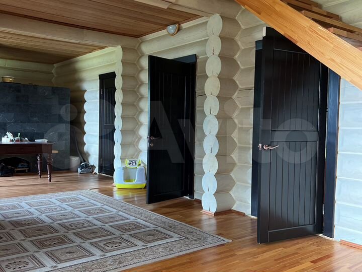 Дом 150 м² на участке 16 сот.