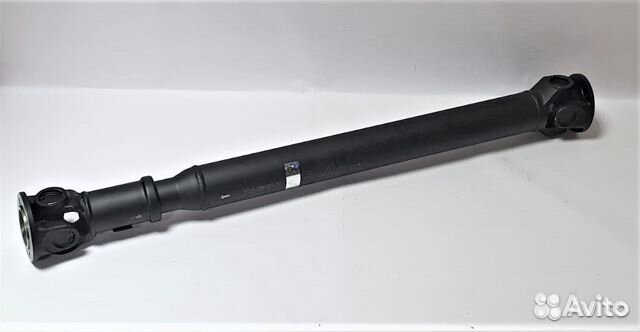 Кардан усиленный на 21214 Нива шевроле новый