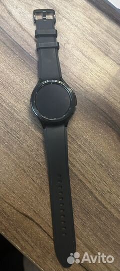 Часы samsung galaxy watch 4 classic 46 mm