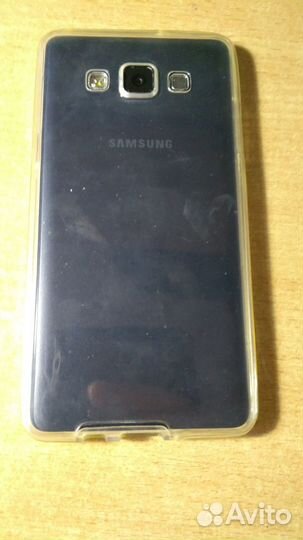 Samsung A5