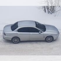 Jaguar X-type 2.5 AT, 2007, 149 000 км, с пробегом, цена 1 300 000 руб.