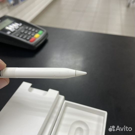 Apple Pencil 2gen бу 524051