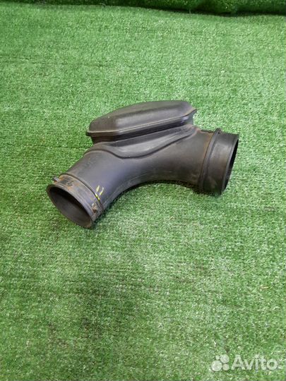 Патрубок воздушного фильтра хендай ix35