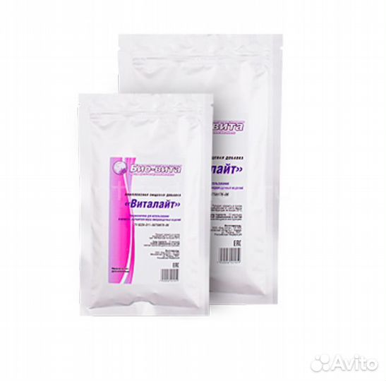 Бонификатор Виталайт (Био-Вита) 60гр