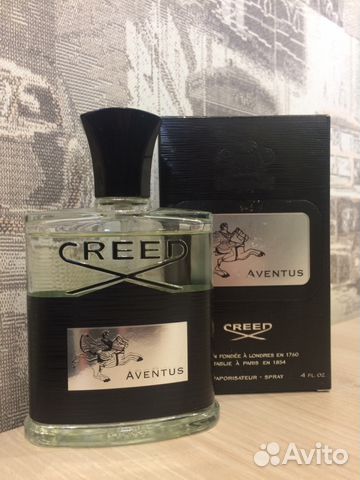 Creed Aventus тестер 100мл