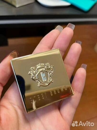 Хайлайтер боби браун/bobbi brawn