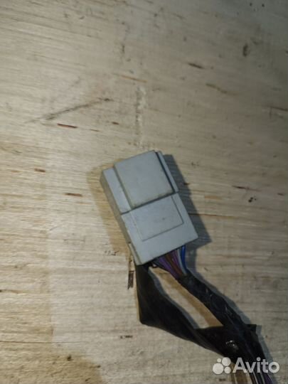 Блок управления светом Ford Explorer 5