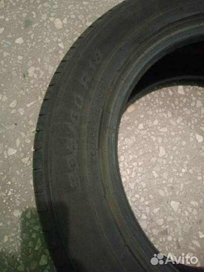 Pirelli Scorpion Verde 235/60 R18 103V