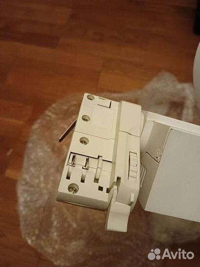 Трековый светильник Lival, 42 W