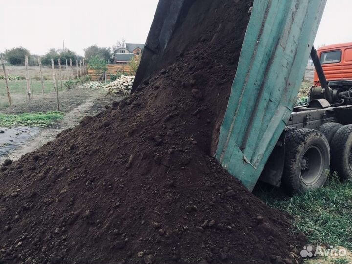 Песок 5 тонн