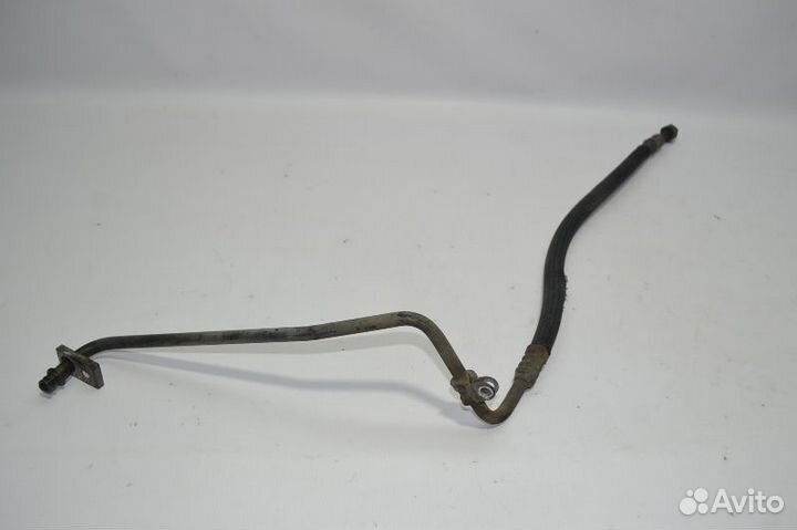 Трубка кондиционера MAN TGA 18.440 (01.00)