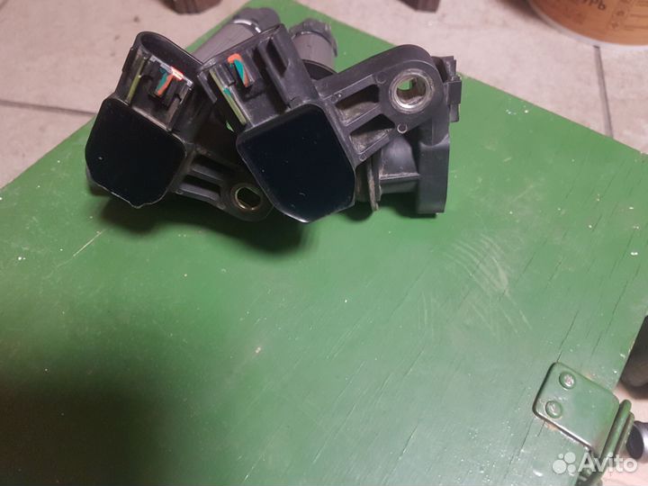 Катушка зажигания кадилак srx