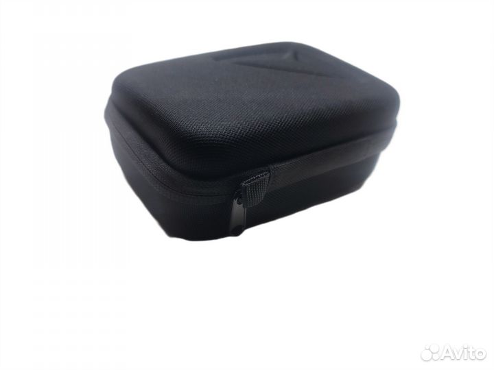 Кейс для экшен камер и компьютерная периферии